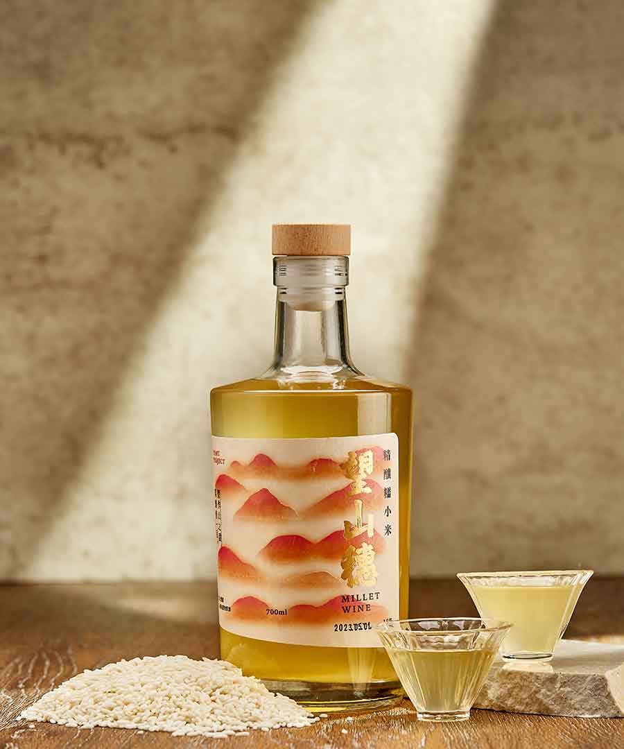 小米酒700ml-3