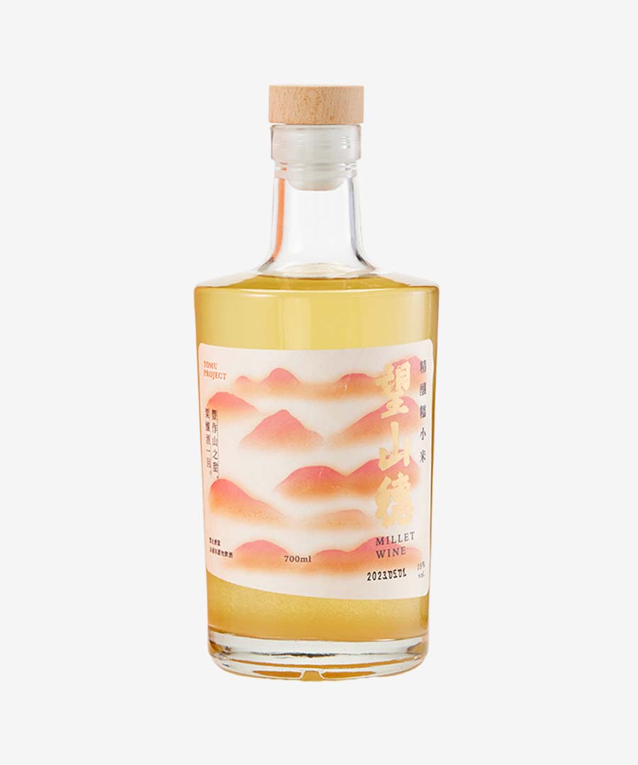 小米酒700ml