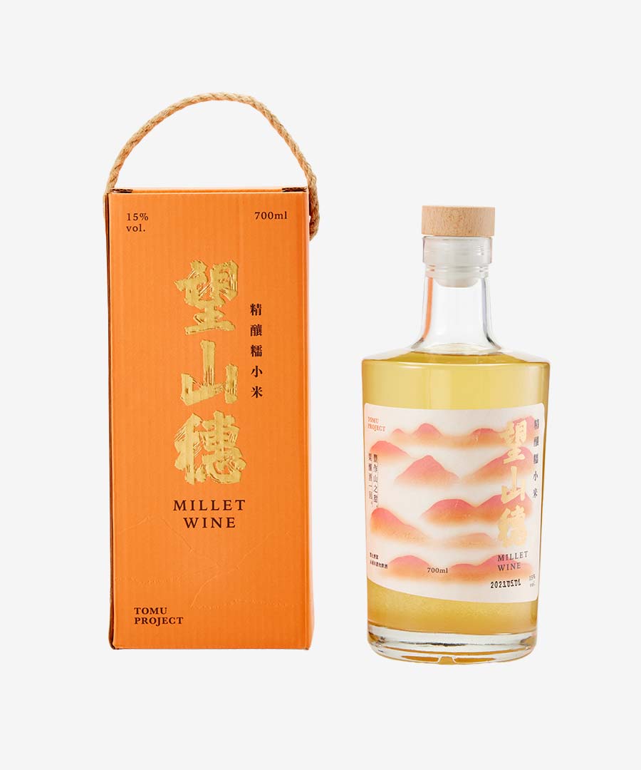 小米酒700ml-2