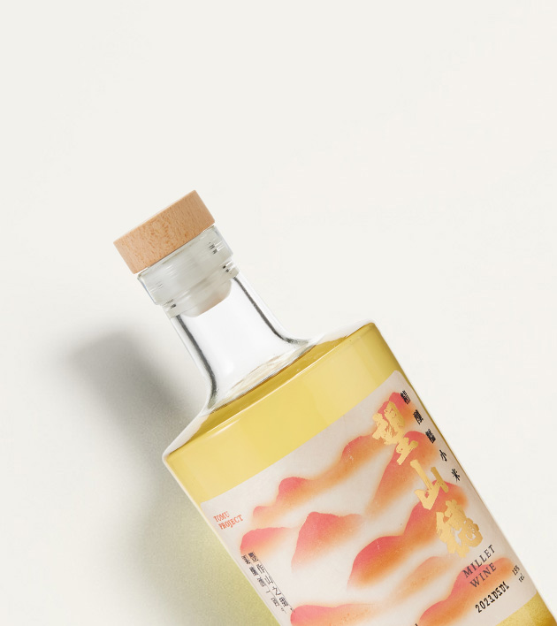 台灣小米酒|台灣清酒|台灣氣泡酒