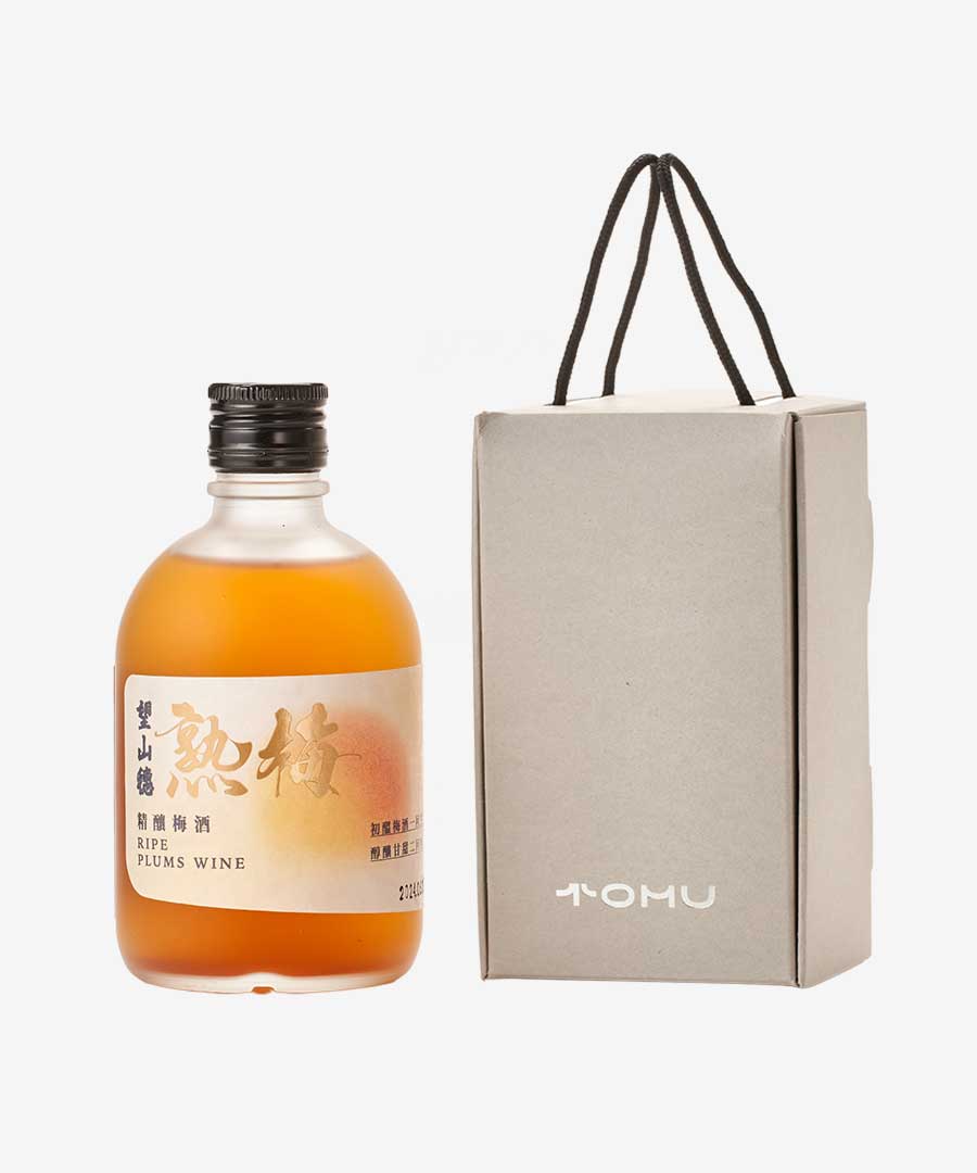 熟梅300-H