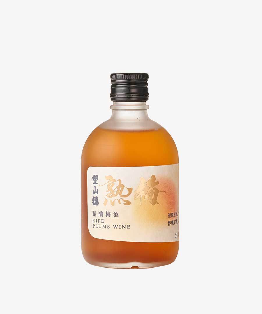 熟梅300
