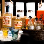 TOMU Millet Wine Arrives at 0KM  Shop