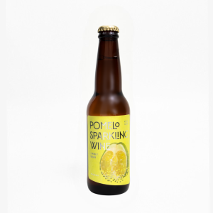Millet Yuzu Sparkling Wine 330ml