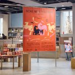 Lunar New Year 2026 Market — TOMU at “NOKE NEW YEAR FAIR”