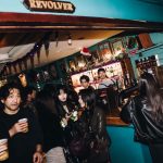 A Must-Visit Taipei Bar: REVOLVER | A Legendary Live House and Underground Music Sanctuary by CKS Memorial Hall